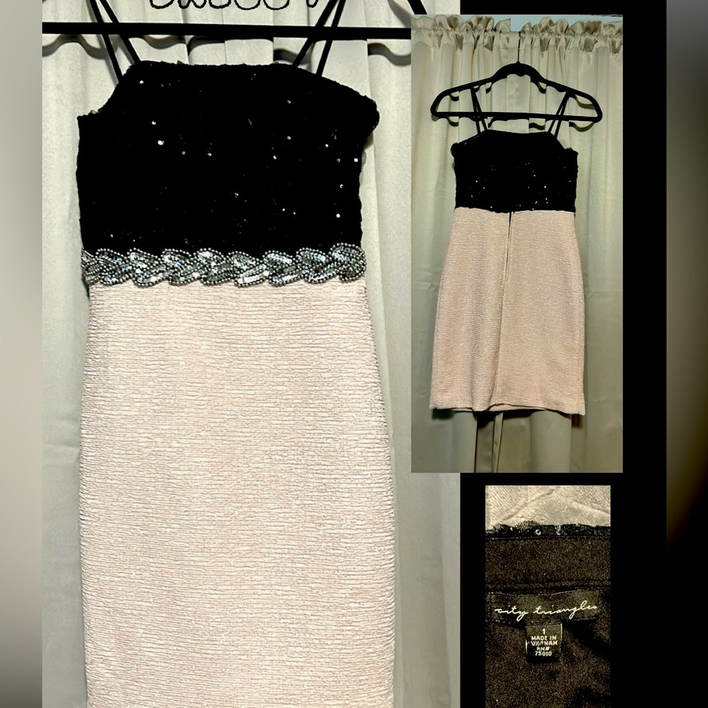 Juniors dress